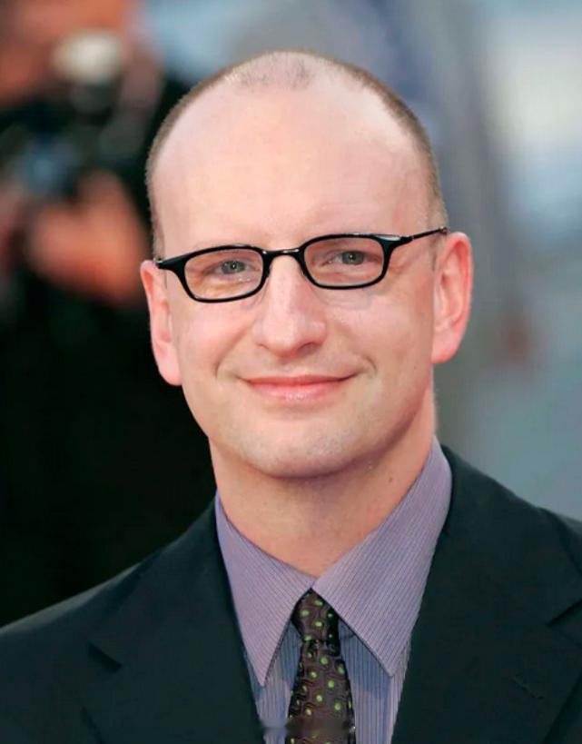 十一罗汉导演新片将使用AI 据外媒，《十一罗汉》《永不妥协》导演史蒂文·索德伯格