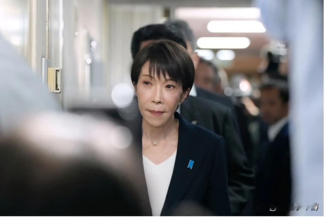 高市早苗需要的不只是个人魅力
 
这个拥有多个降雪量最大地区的国家，几十年来从未