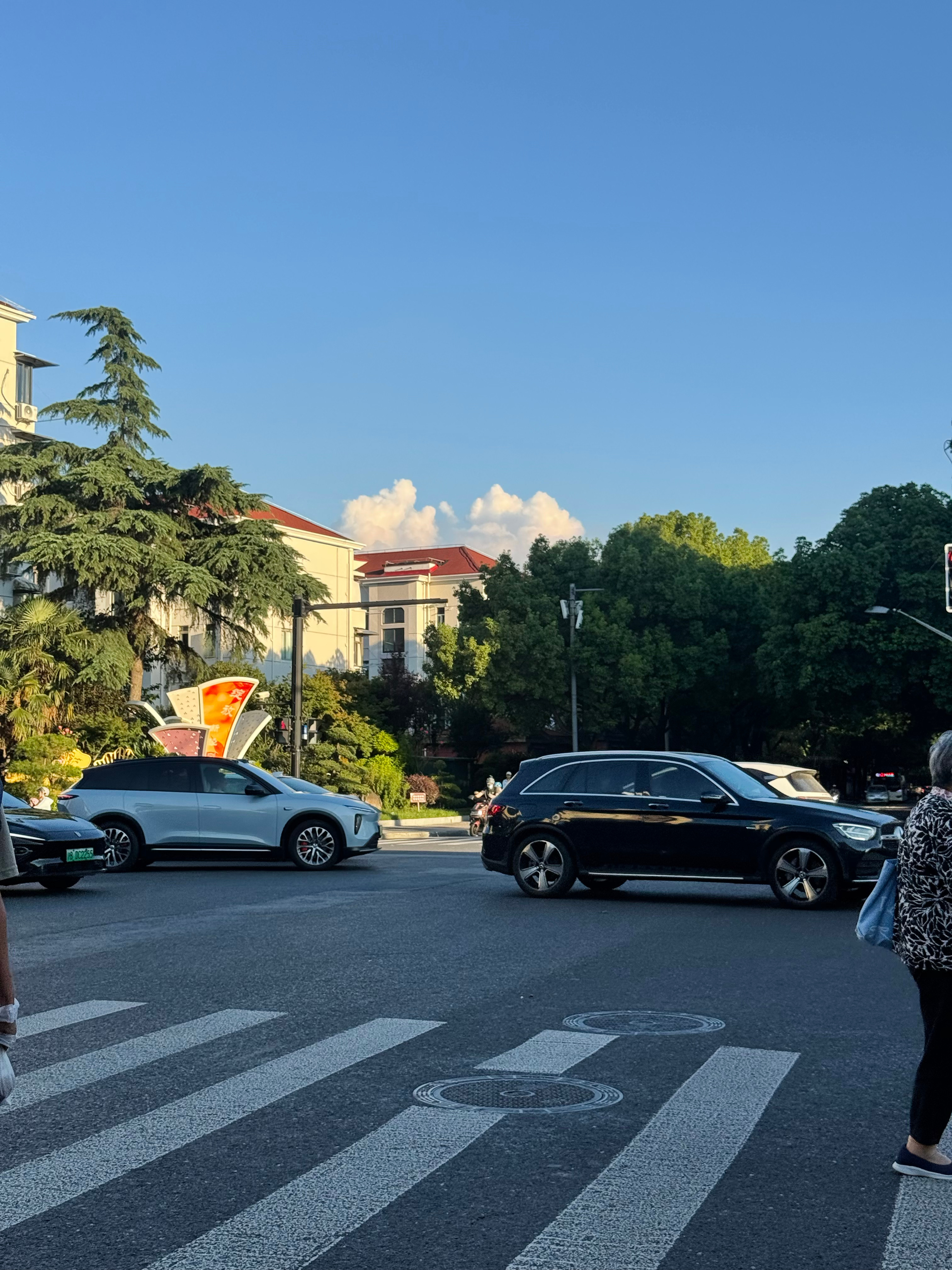 小小骑一下🚴 