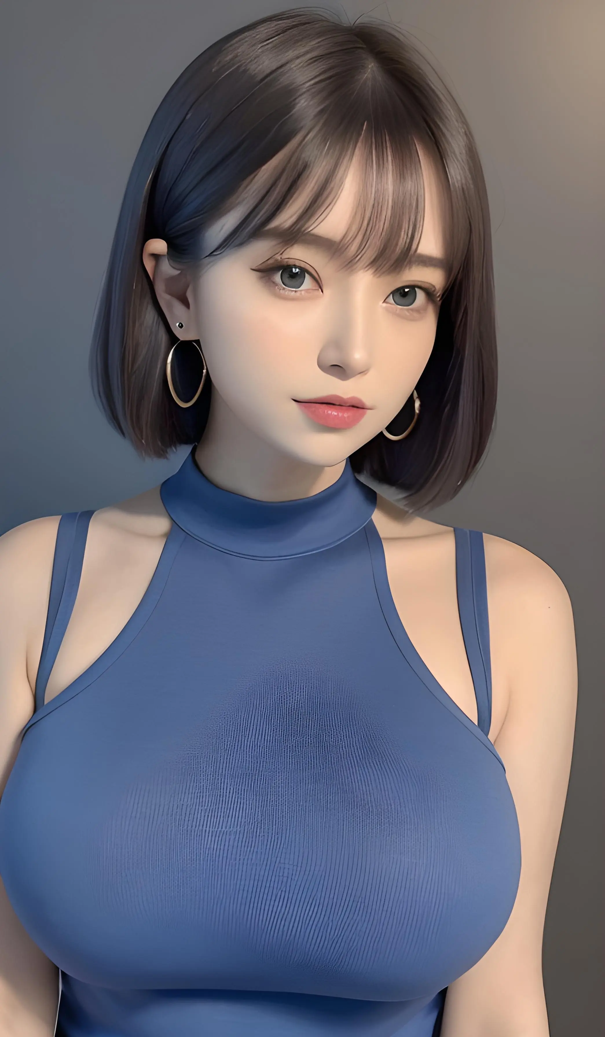 原创 优雅气质 好身材好气质 性感女神 完美身材