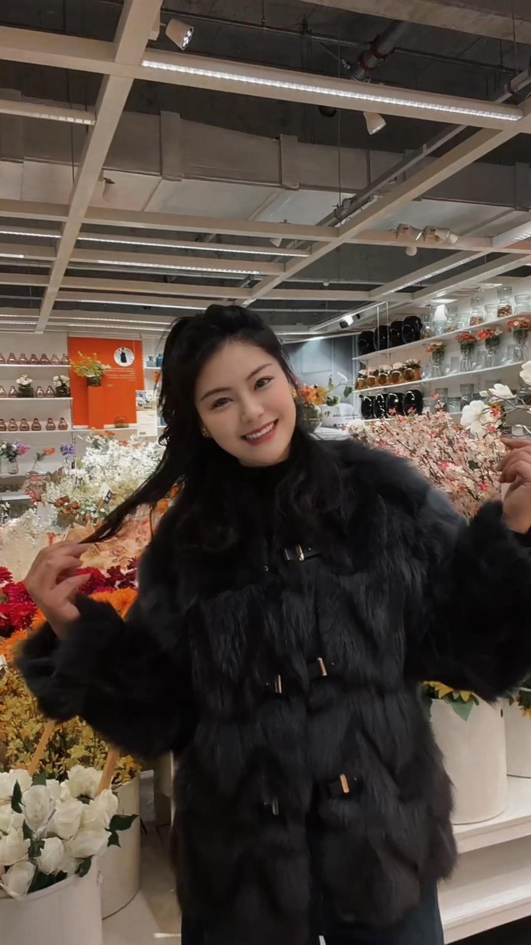 拍出爱笑的你