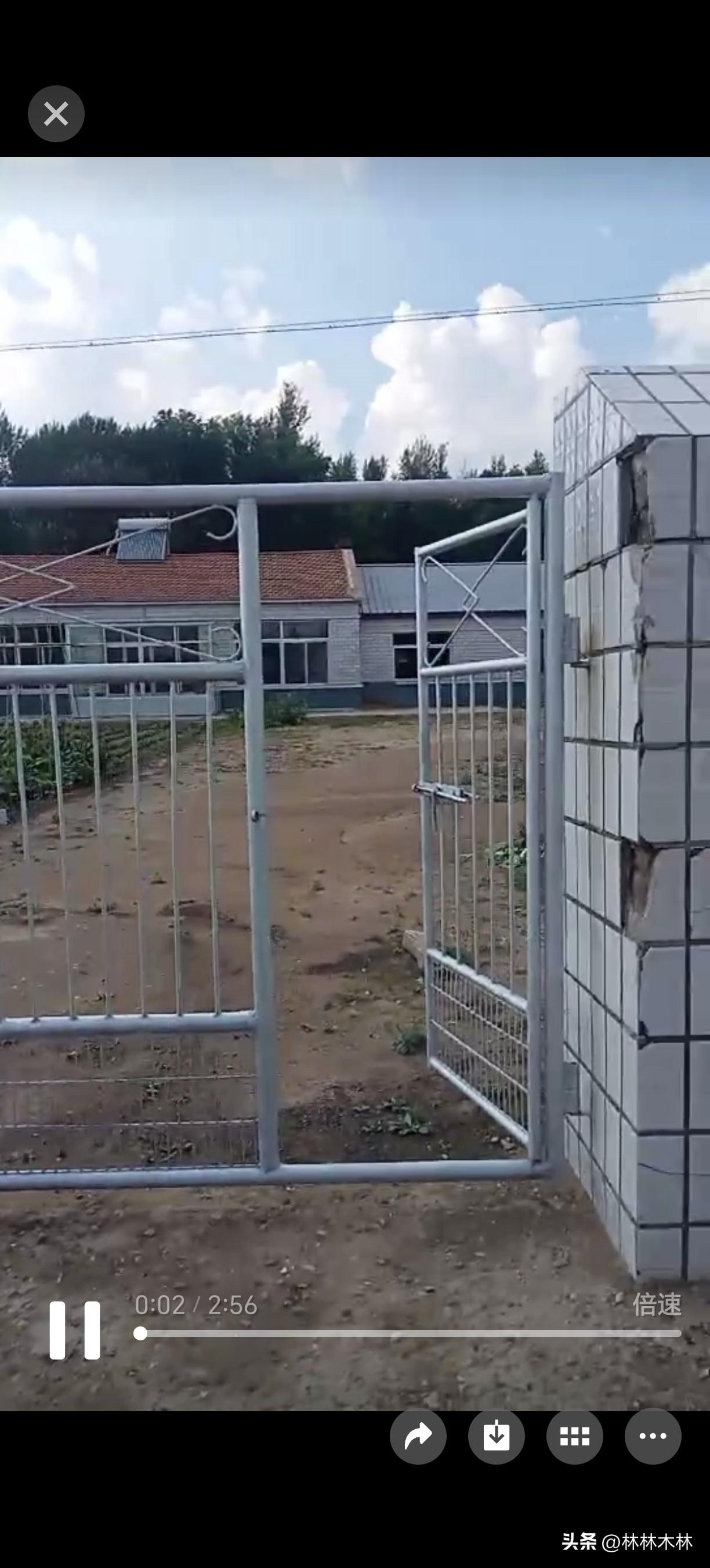 大家说这房子院子值多少钱？

不想住楼房了，想过田园生活，正好老家有个农村房子，