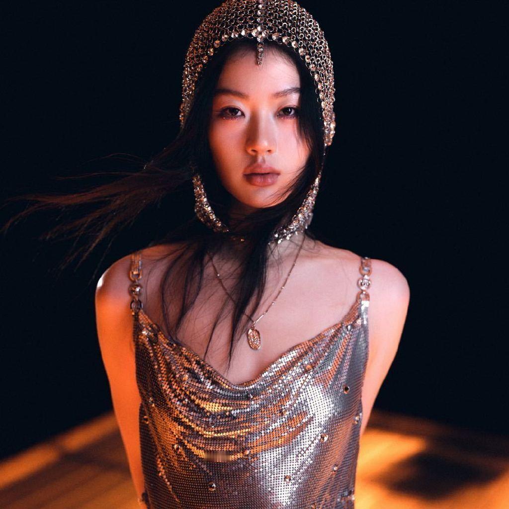 歌手第二期彩排歌单  歌手彩排歌单来喽，单依纯唱徐佳莹的言不由衷[抱一抱]单依纯