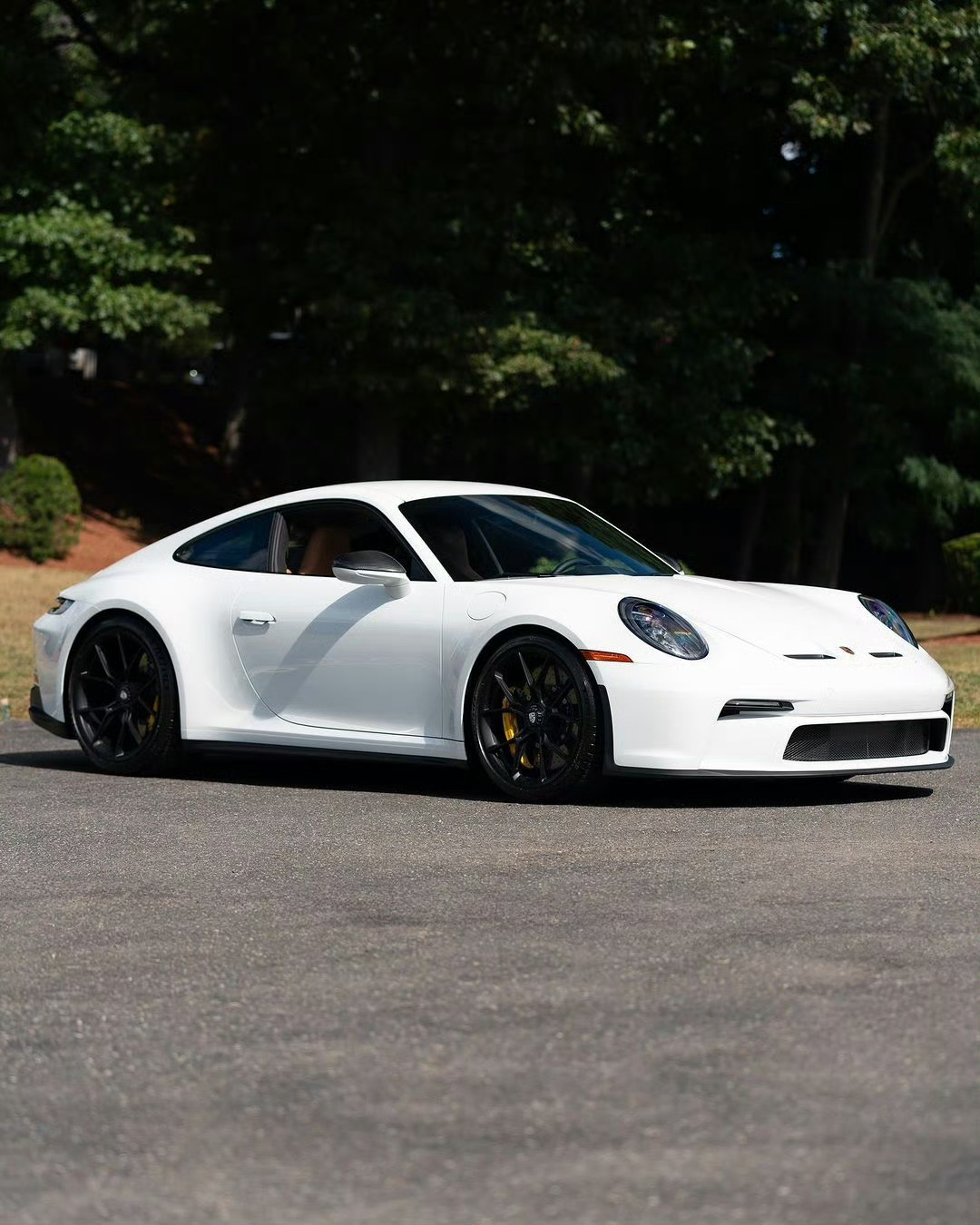 保时捷 911 GT3 Touring [色][色] ​​​