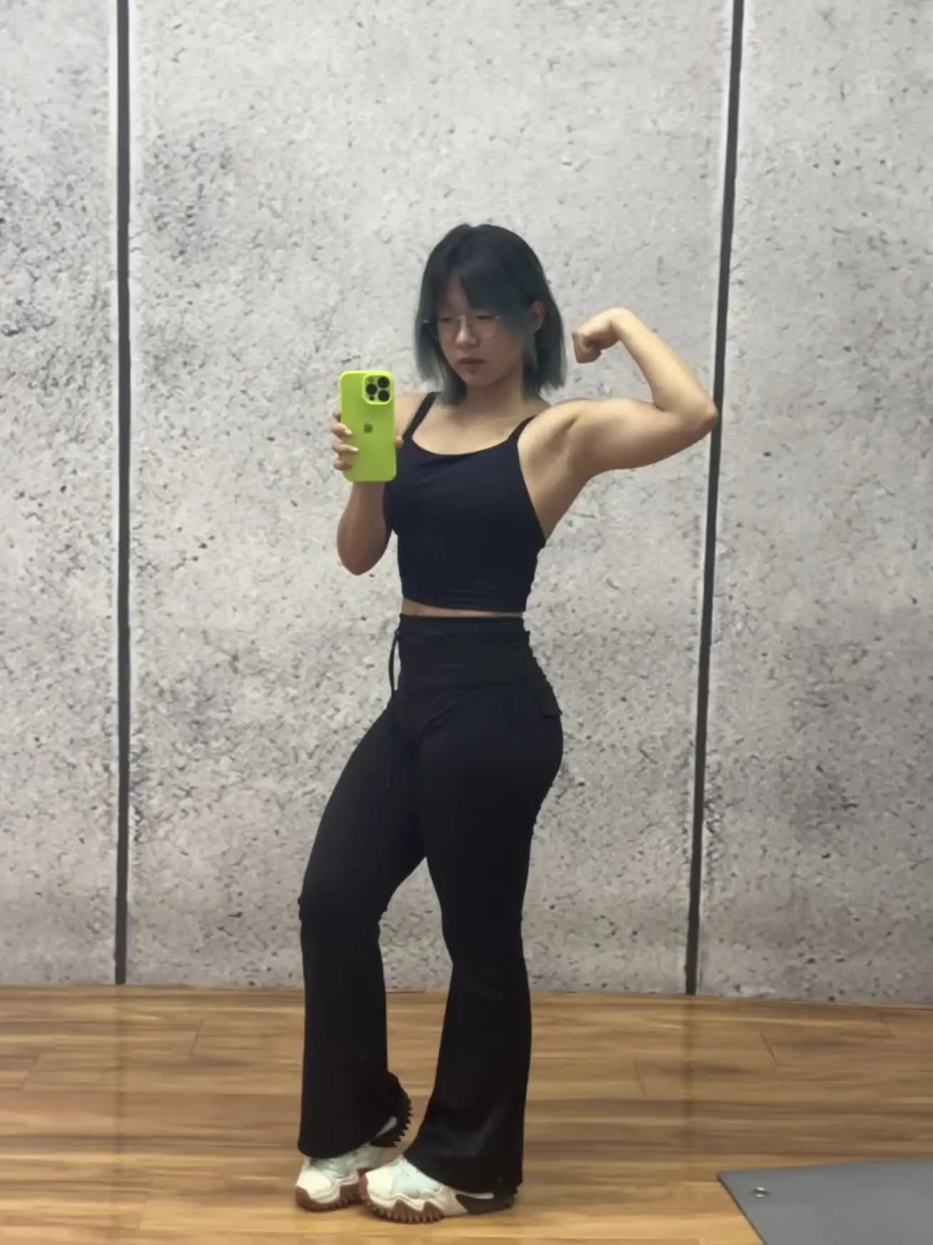 什么时候练手臂