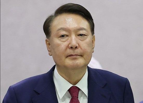 尹锡悦因“制造平壤上空无人机入侵事件”一审被判30年
    韩国首尔中央地方法