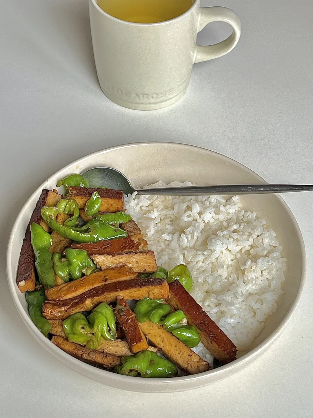 一个人的干净饭🥬