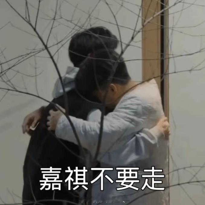 现在本人状态：想念嘉祺春节刷到宝了