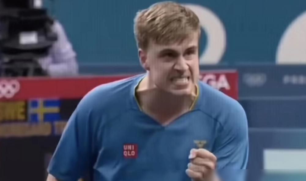 全网都在磕埃及女将高达和莫雷加德的“龙凤胎”人设？我告诉你，别拿饭圈那套脑补竞技