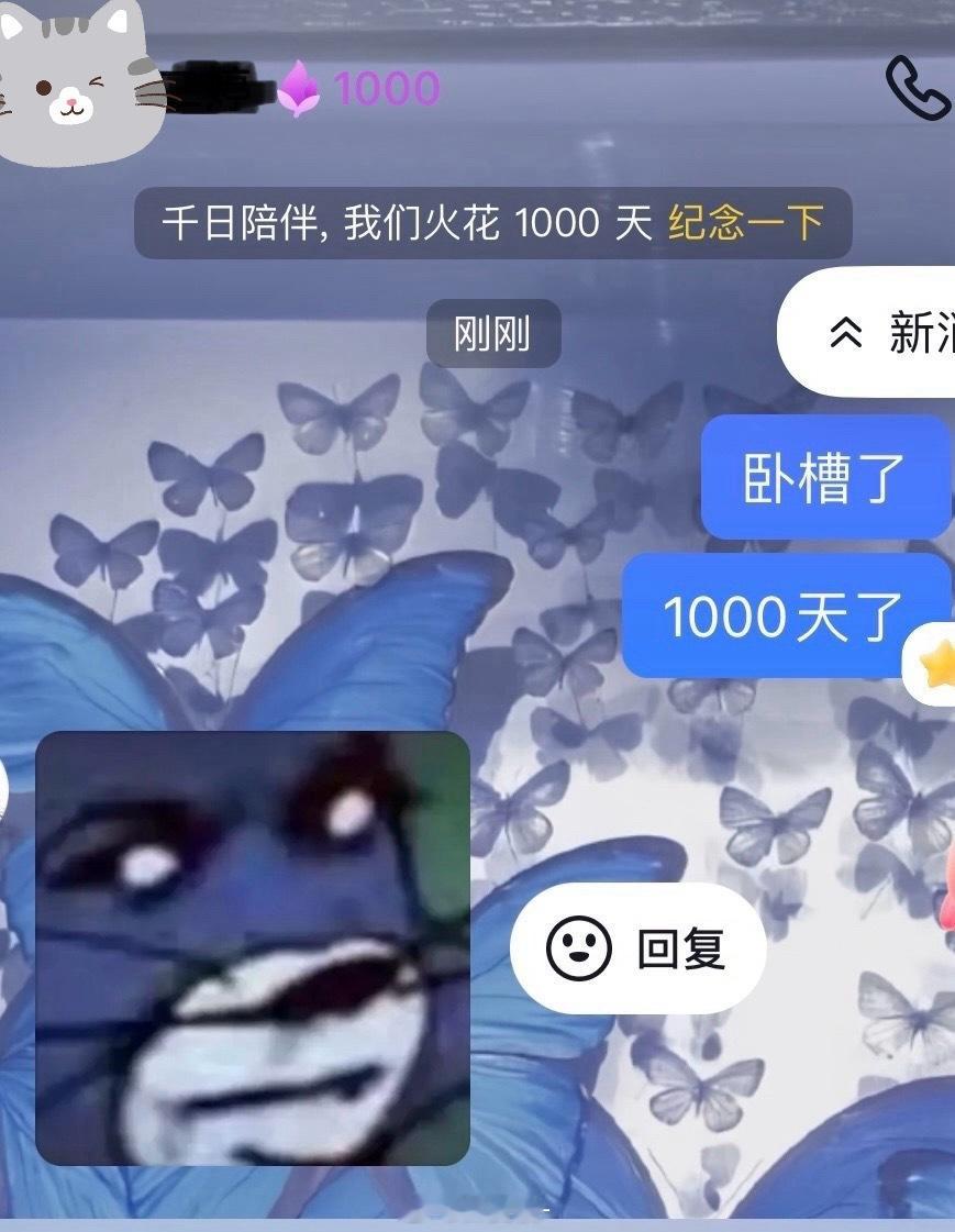 纪念一下