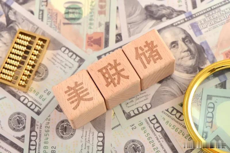 沃什掌美联储，美元先蹦后抖😂