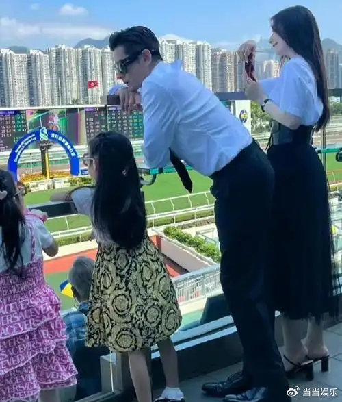 一场没有实锤的全民猜谜大赛这几日，网络之中，最为热闹的事情，便是“华语天王有私生