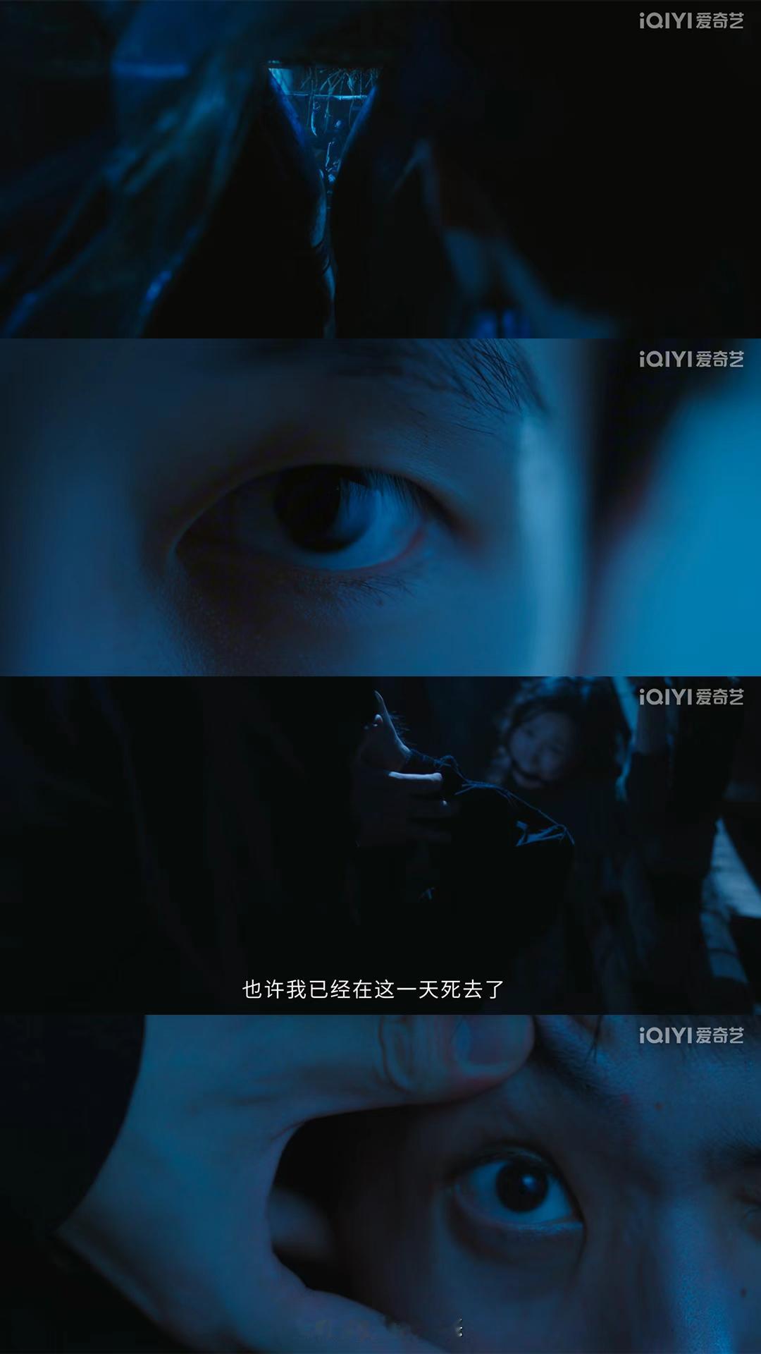 泰国拍不了悬疑剧的原因找到了深渊无间泰语配音腔调太奇妙，把烧脑的深渊无间配出喜剧
