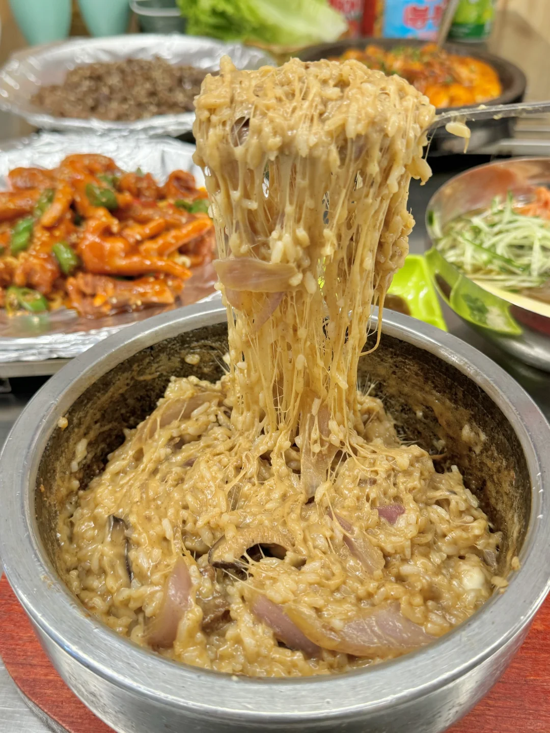 特意坐高铁来合肥吃的！！！！值！！！！