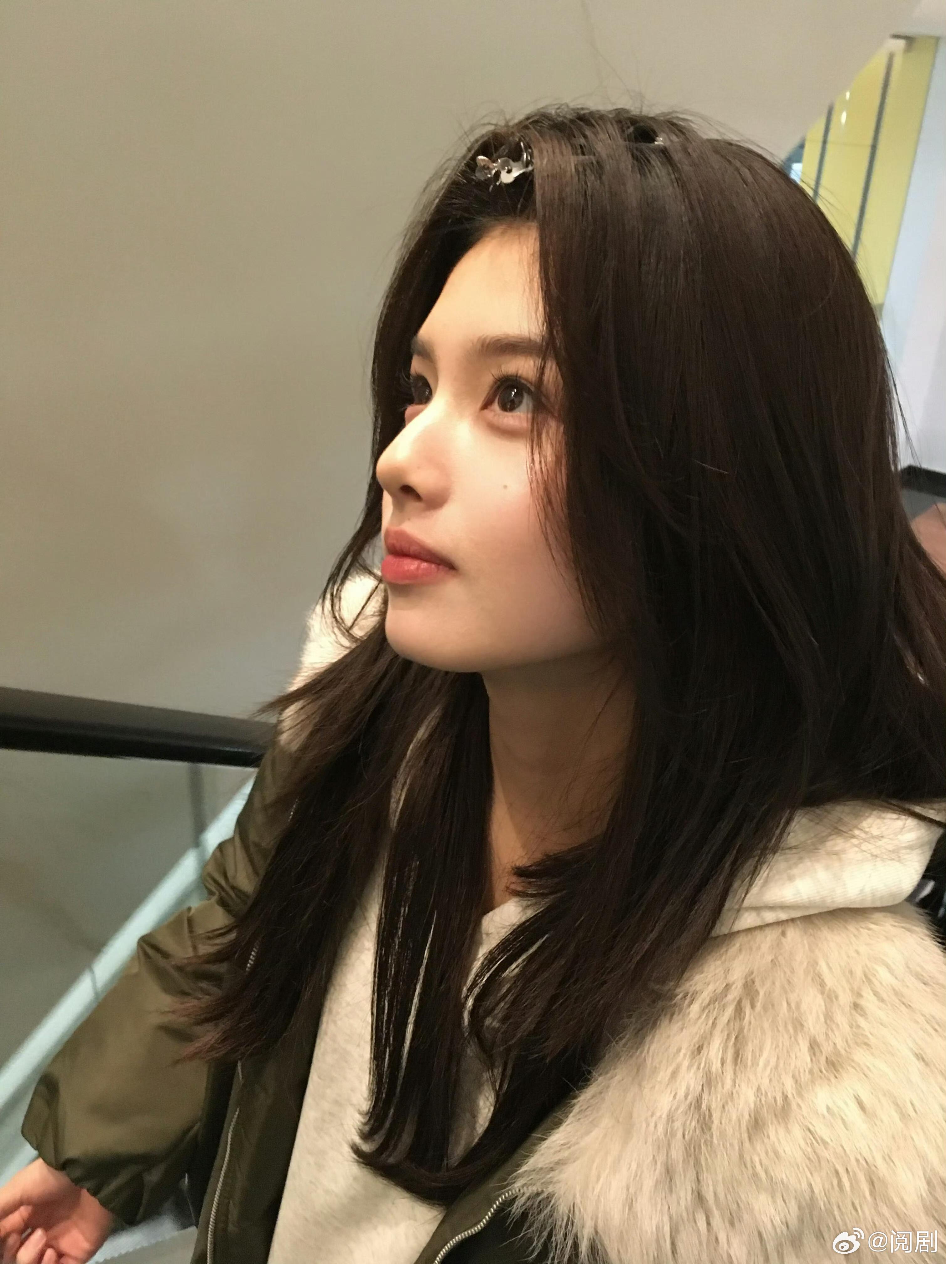 艾米就这个古偶少女味古偶最难得的天然少女感被艾米拿捏住，饰演谢嘉鱼褪去所有刻意感