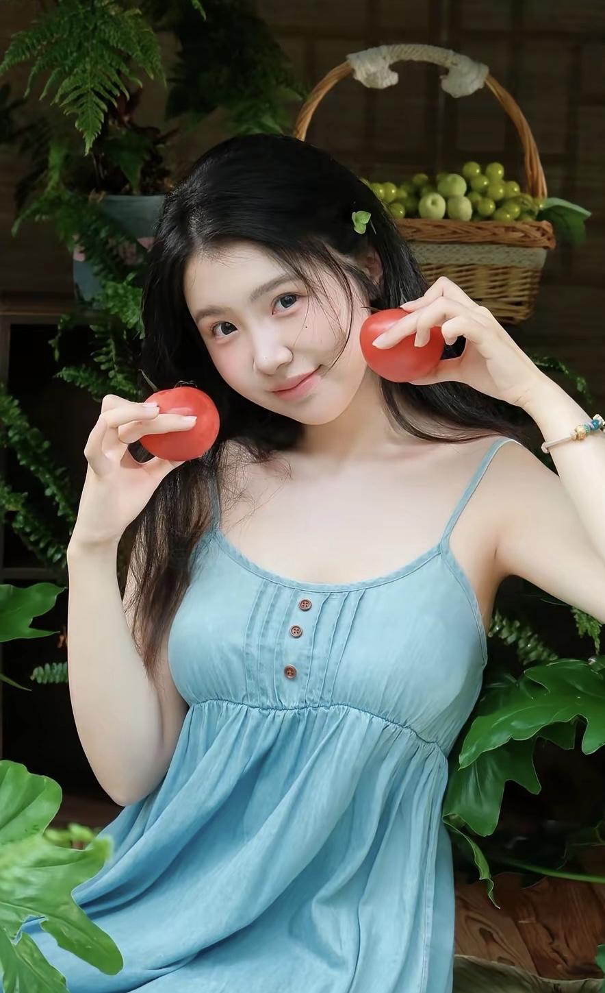 漂亮
