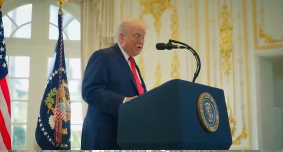 特朗普另起炉灶？60国“新联合国”邀请函曝光，普京赫然在列！

二战后建立的国际