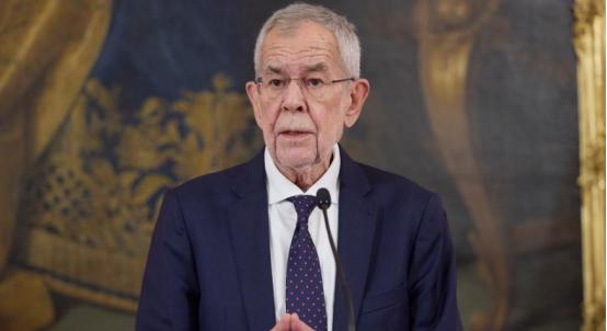 美国这次真的凉了？一向对美国言听计从的，接连拒绝美国发出的军事请求，连最基本的配