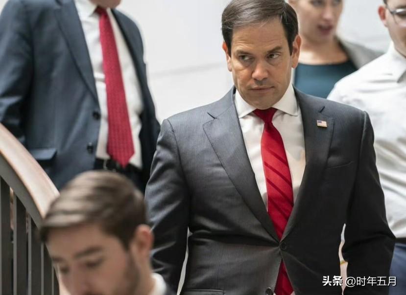 美国专家：

在轰炸伊朗和封锁霍尔木兹海峡的六个月前，特朗普政府解雇了国务院所有