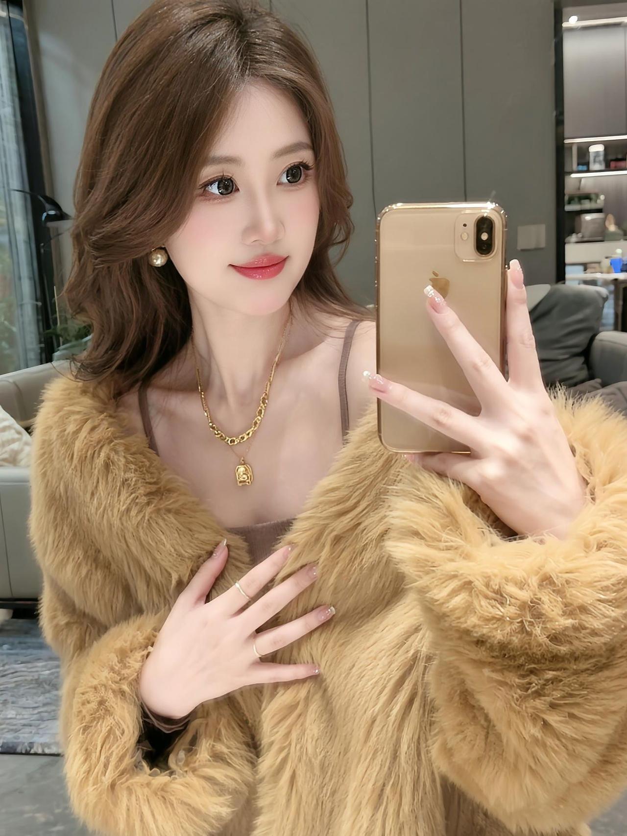 叶落如诗万物皆温柔