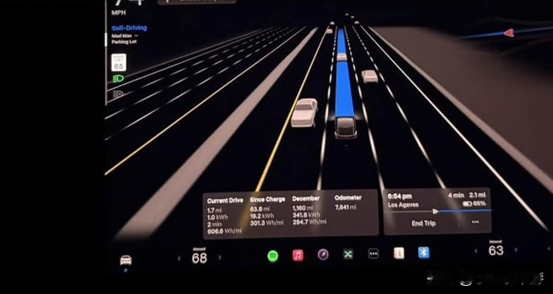 特斯拉首席执行官埃隆·马斯克（Elon Musk）指出，实现安全的无监督全自动驾