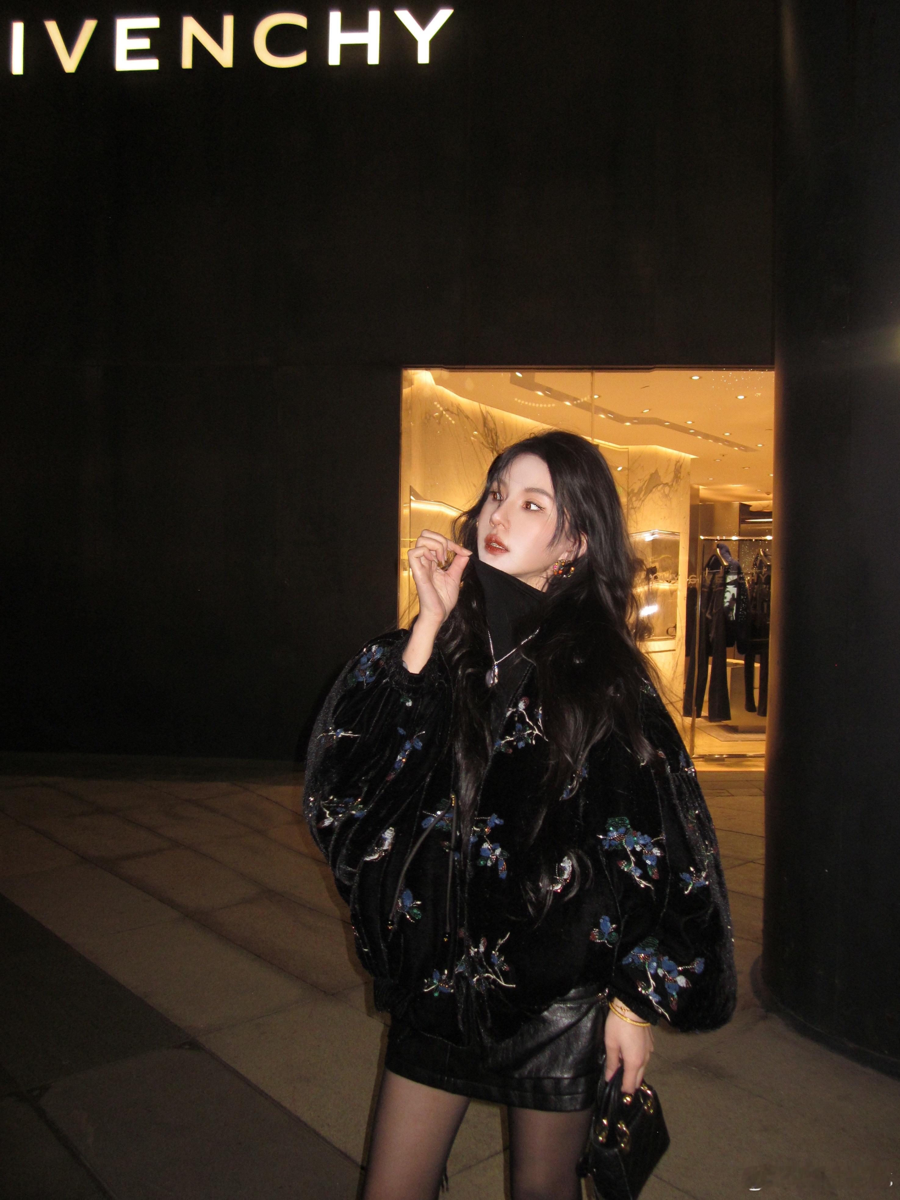 𝑴𝑶𝑺𝑺 𝟏𝟎.𝟑𝟏/𝟐𝟎:𝟎𝟎𝒑𝒎【花落蝶叙】🦋