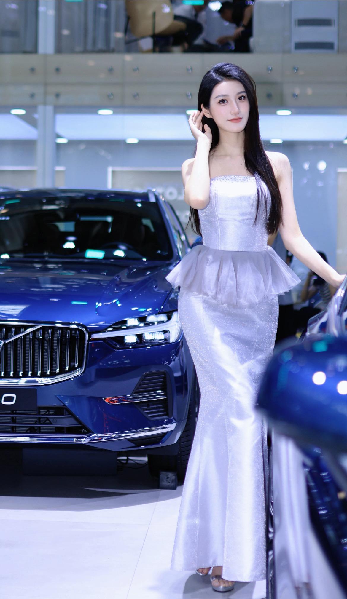 苏州十一车展，最后一天啦~