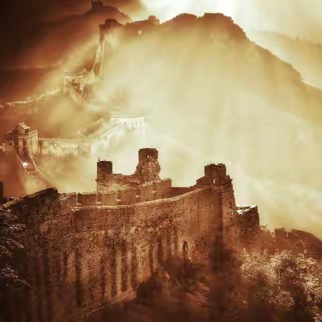 英国那位马丁·雅克在剑桥讲座上撂下一句话，底下那些研究了一辈子中国的学者，没人吭