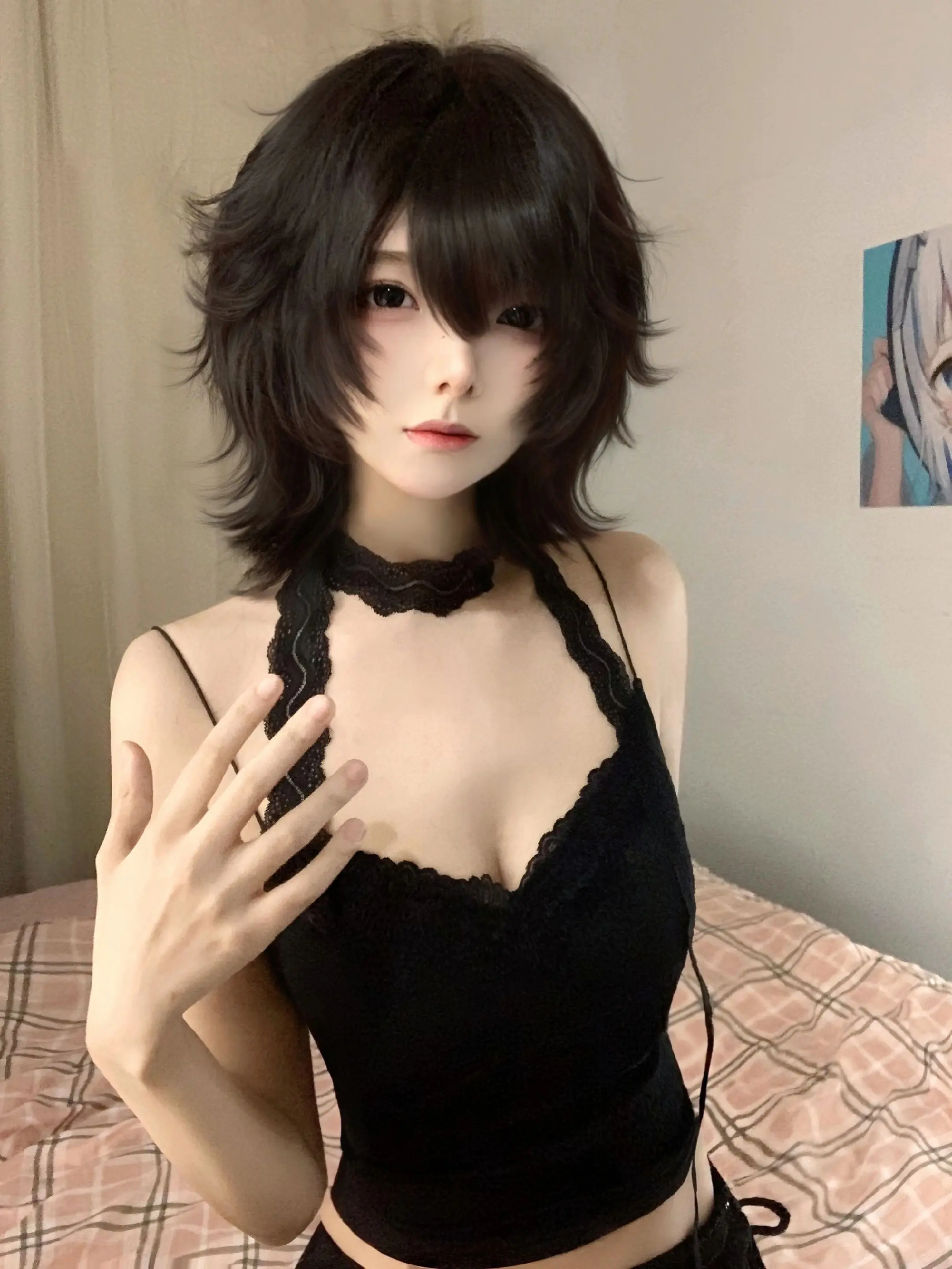 抱抱吗