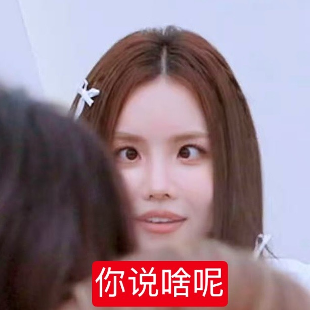 领导一看就不敢委以重任的表情包+1 