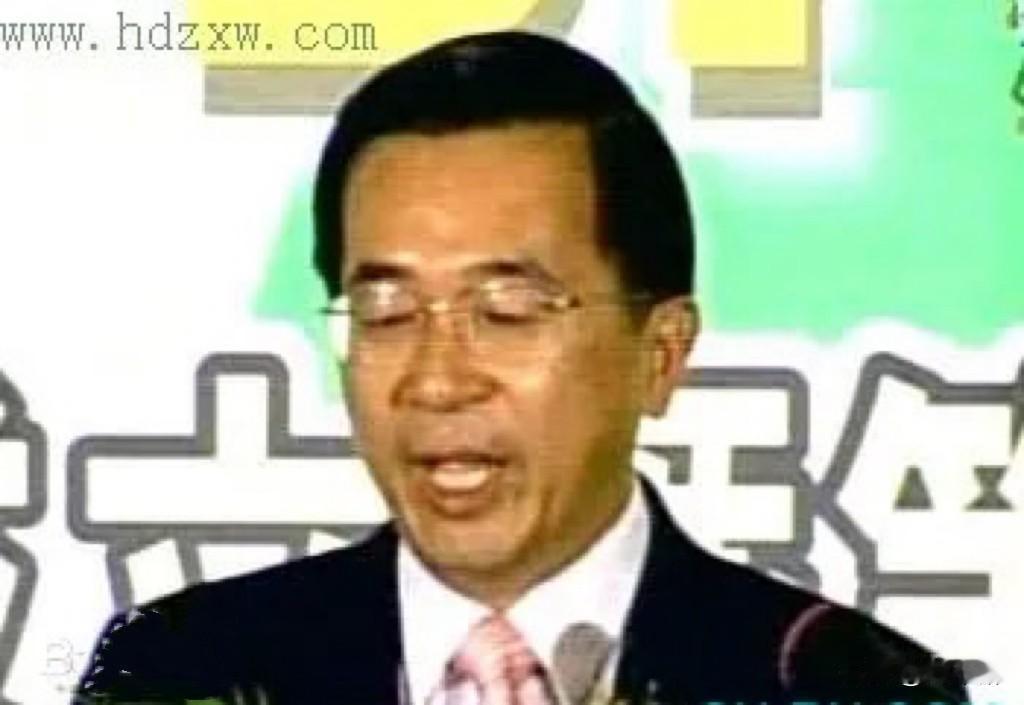 陈水扁力挺“台独”分子沈伯洋参选台北市长，并称“希望沈伯洋成为继他之后，第2个民