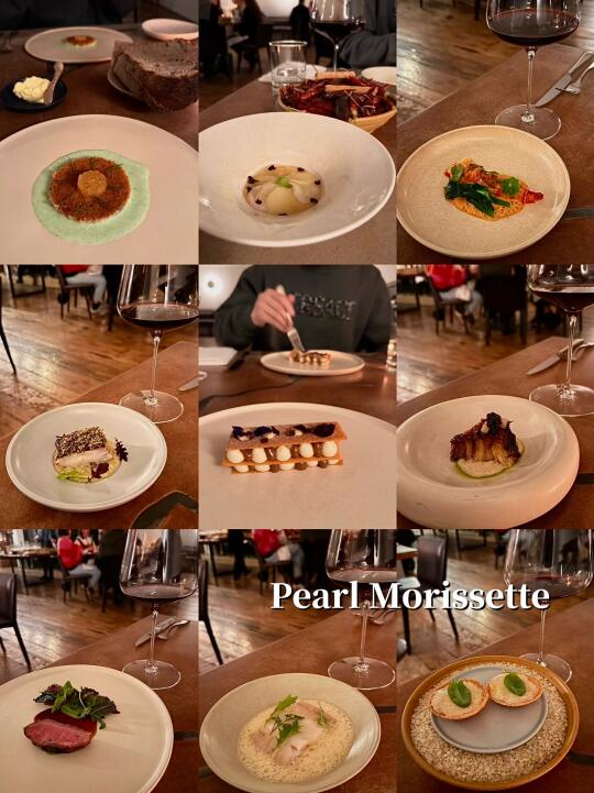 🇨🇦多伦多｜🪴隐藏版米其林🌟农场里吃西餐