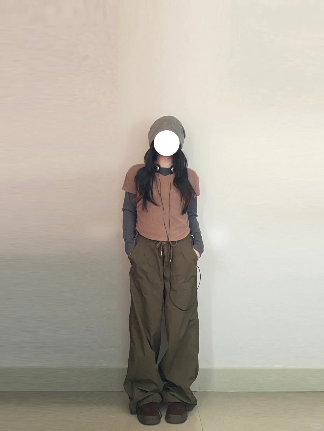 谁说穿好看就必须买漂亮衣服，换季拒绝浪费