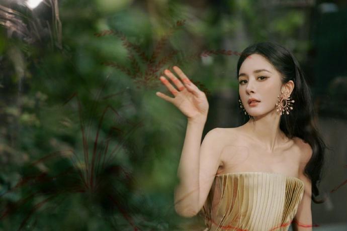 杨幂 美图赏析[送心]