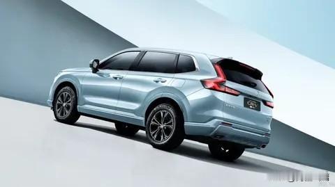 卖了30年还很火 本田CR-V荣耀款到底好在哪
 
汽车圈三十年大浪淘沙，不少热