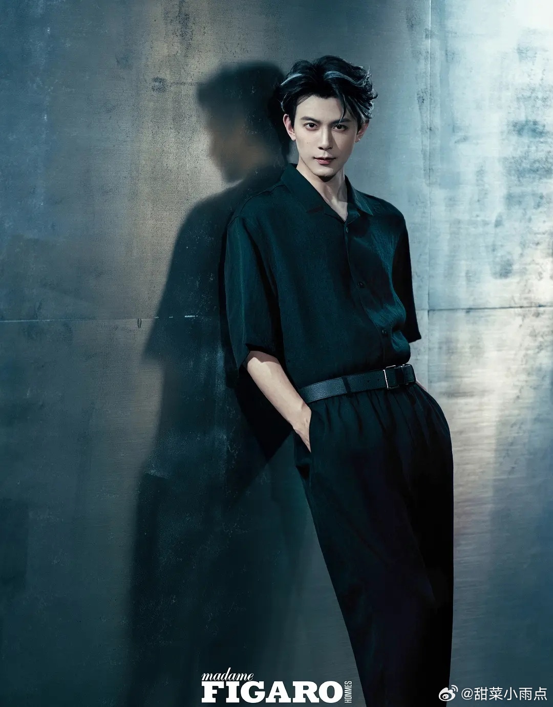 逐玉男三邓凯杂志一小时3300本是什么水平 脱素入糊了吗？🤔 