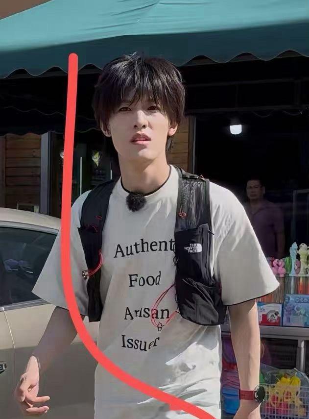 这只小萌萌好呆吧！ 