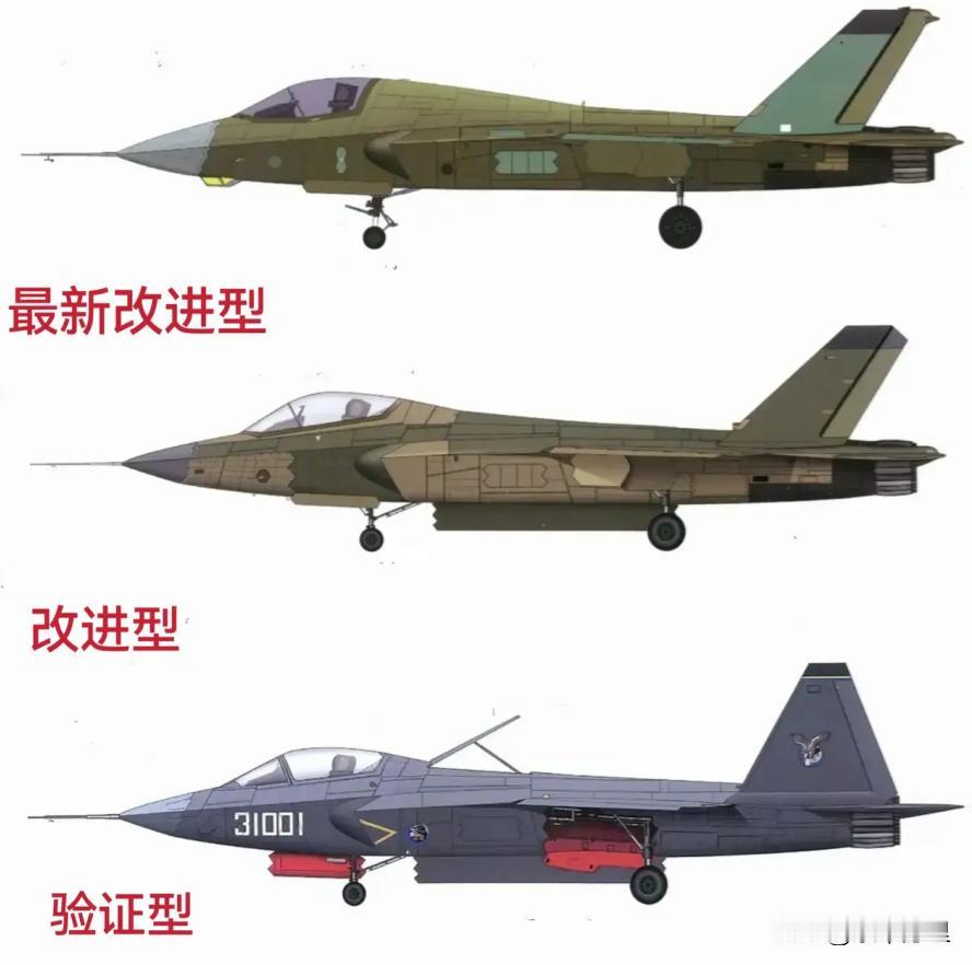 对于歼35战机的发展，不能操之过急，这个型号太重要。尤其是对于海军来说，更需要精