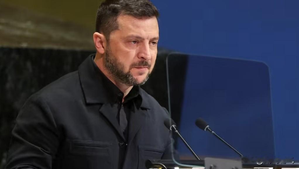 乌克兰新消息！当地时间4月25日，一个让人嗓子发紧的日子。泽连斯基向全世界通报：