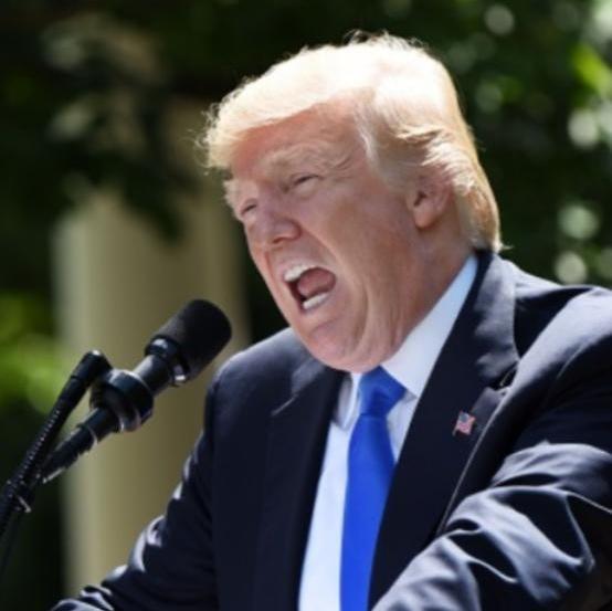 美国“轰炸北京”言论背后：中美军力此消彼长的真实较量

一场关于中美军力对峙的话