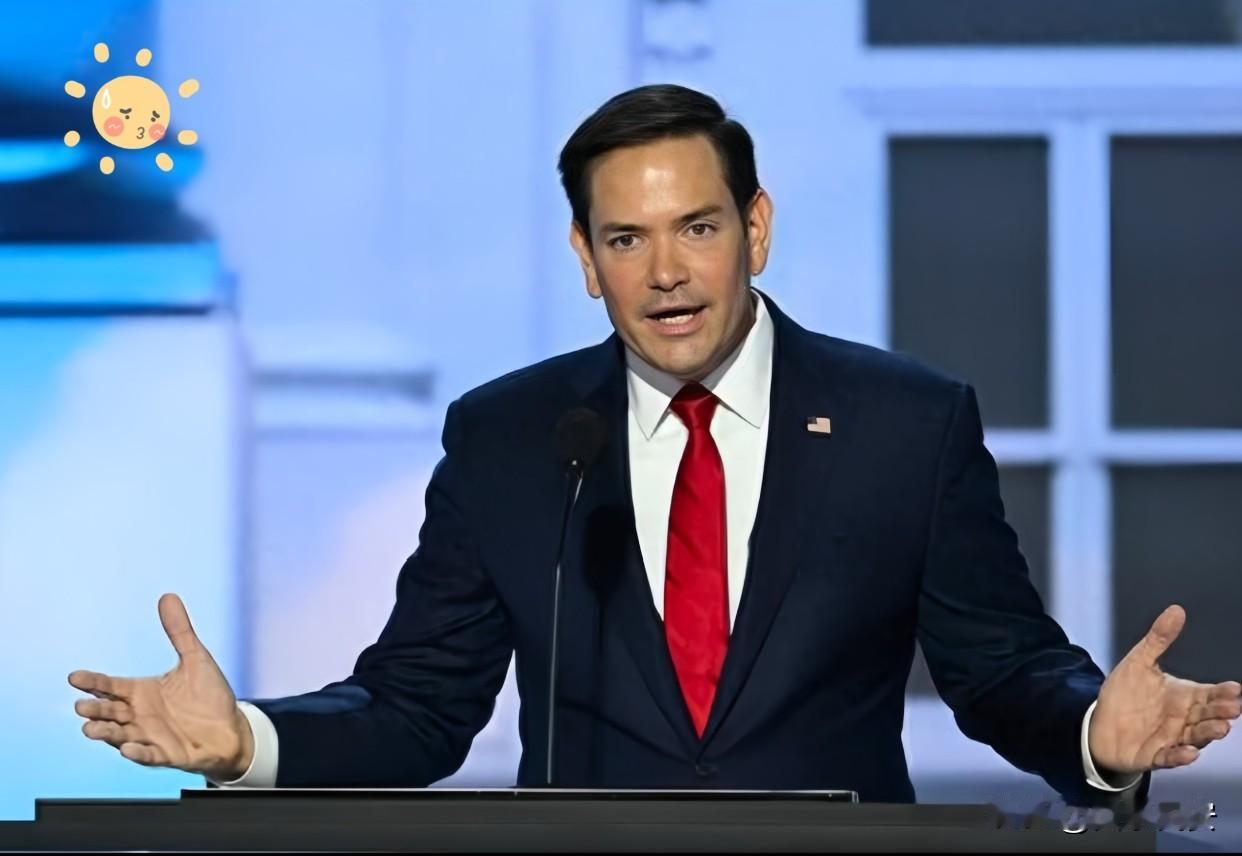 美国联邦参议员卢比奥口是心非

 1月17日卢比奥对华表态毫无诚意

那个恨不得