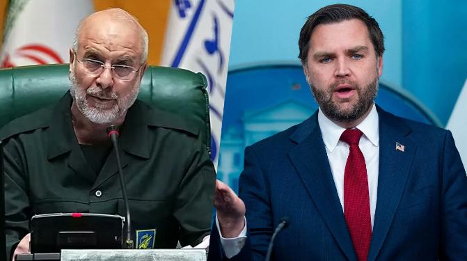 卡利巴夫公开发声！这位伊朗谈判代表态度强硬，直言要想真正结束冲突，必须先满足两个