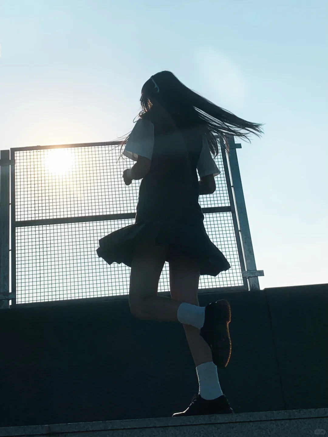 她们说我把客片拍成了漫画