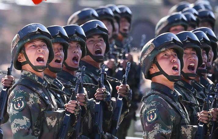 日本近年频频对东方大国发起挑衅，核心原因在于其对不同国家的“威慑阈值”做出了精准