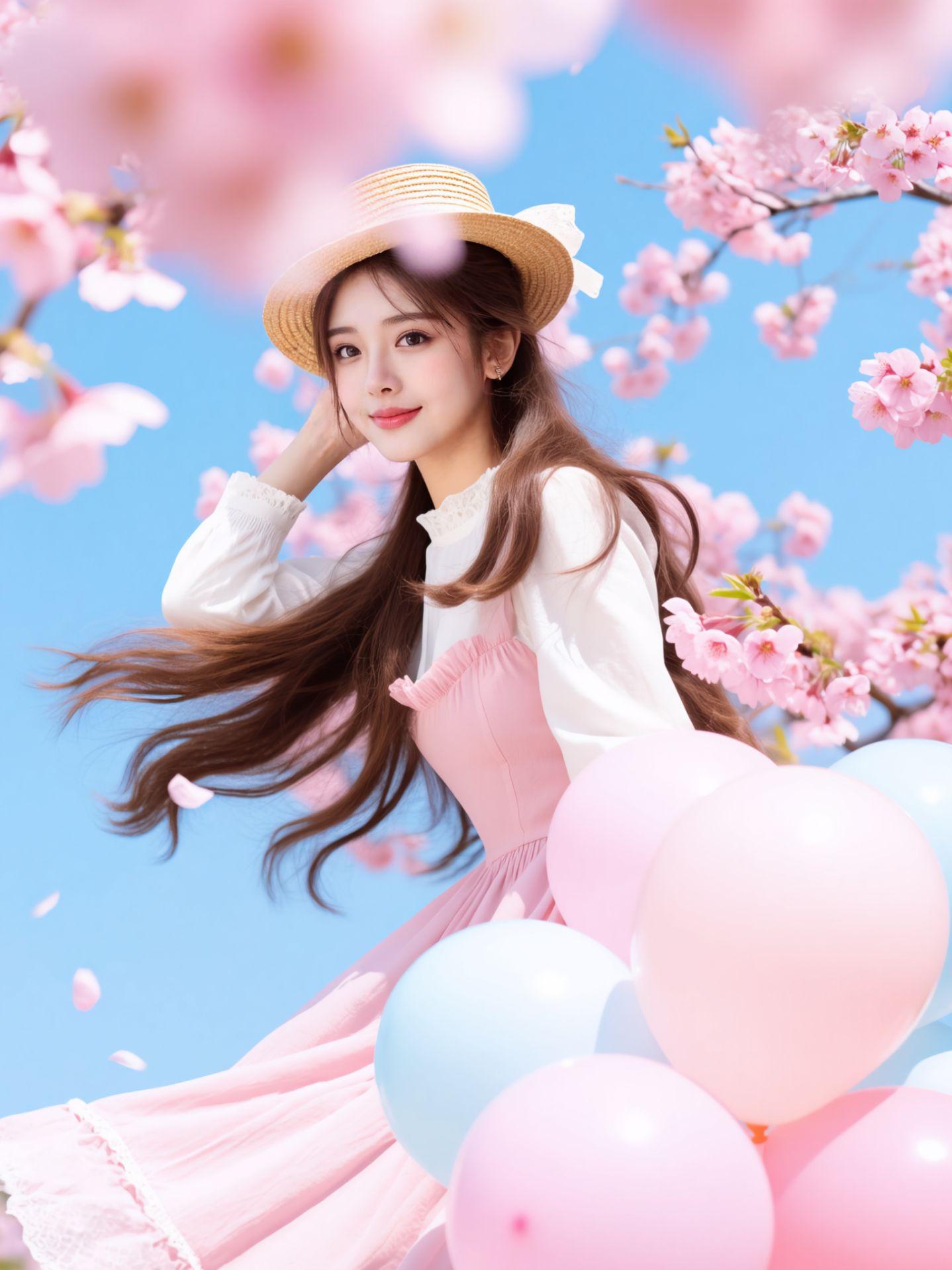 ❀ AI写真集 ❀。