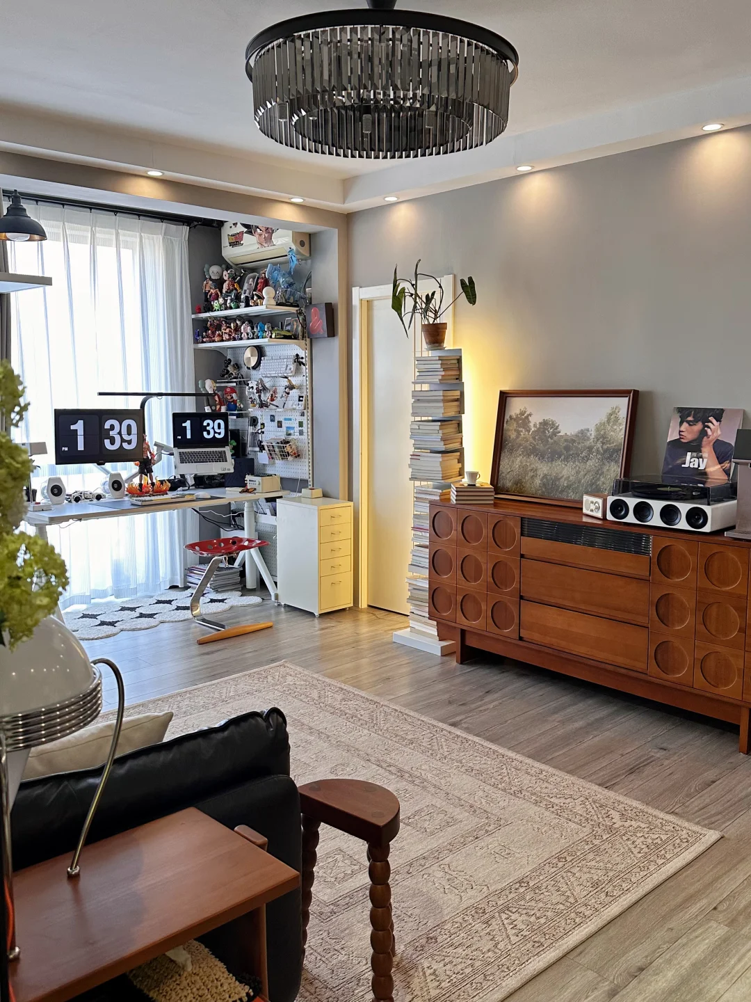 享受当下！50w买到北京的梦中情房～