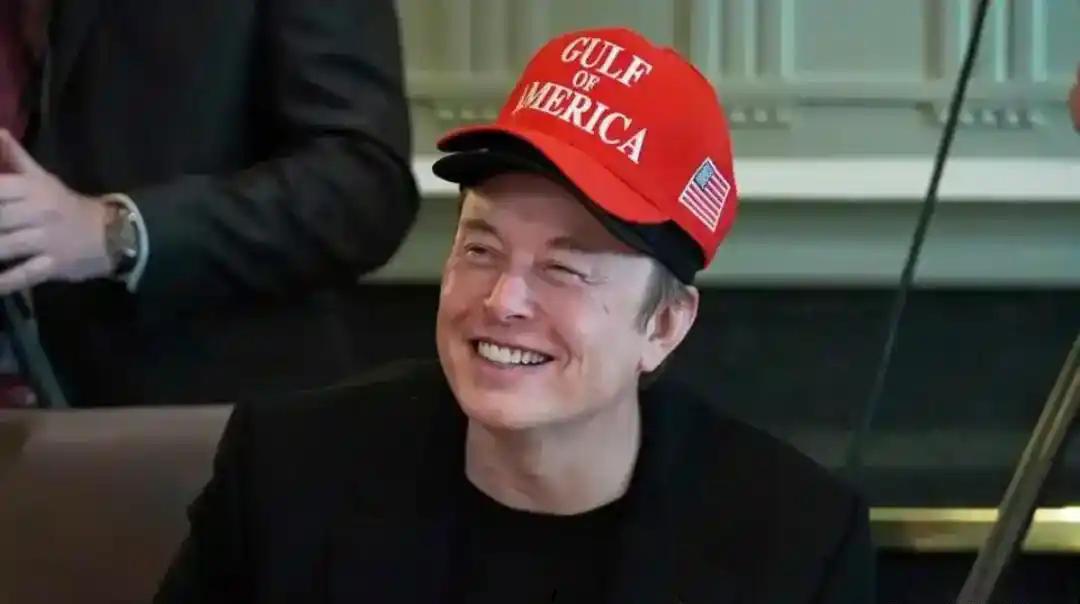 马斯克为期百天的官方任职生涯，随着特朗普内阁会议上为他举办的欢送会，在五一劳动节