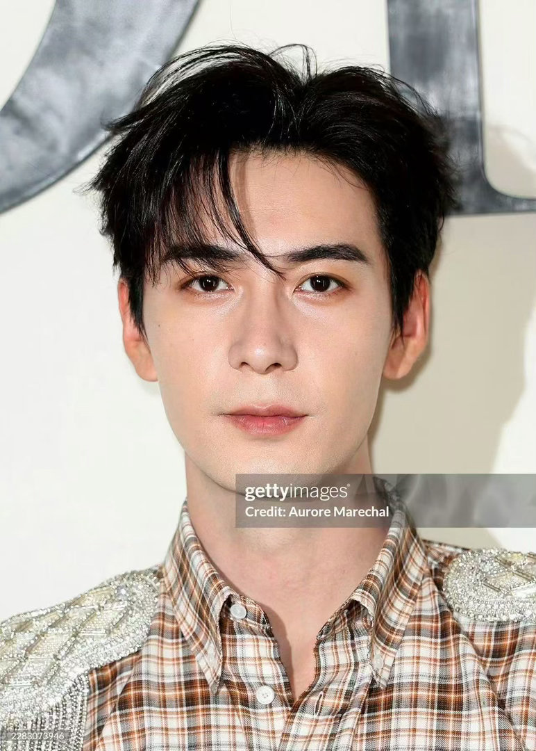 陈星旭于适邓为G社生图G社拍的陈星旭于适邓为 G社拍的陈星旭于适邓为看秀生图！！
