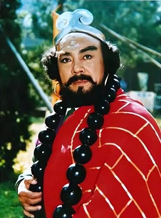 取经结束后，如来佛祖给沙僧封赏时，说了这样一句话，如来道：“保护圣僧，登山牵马有