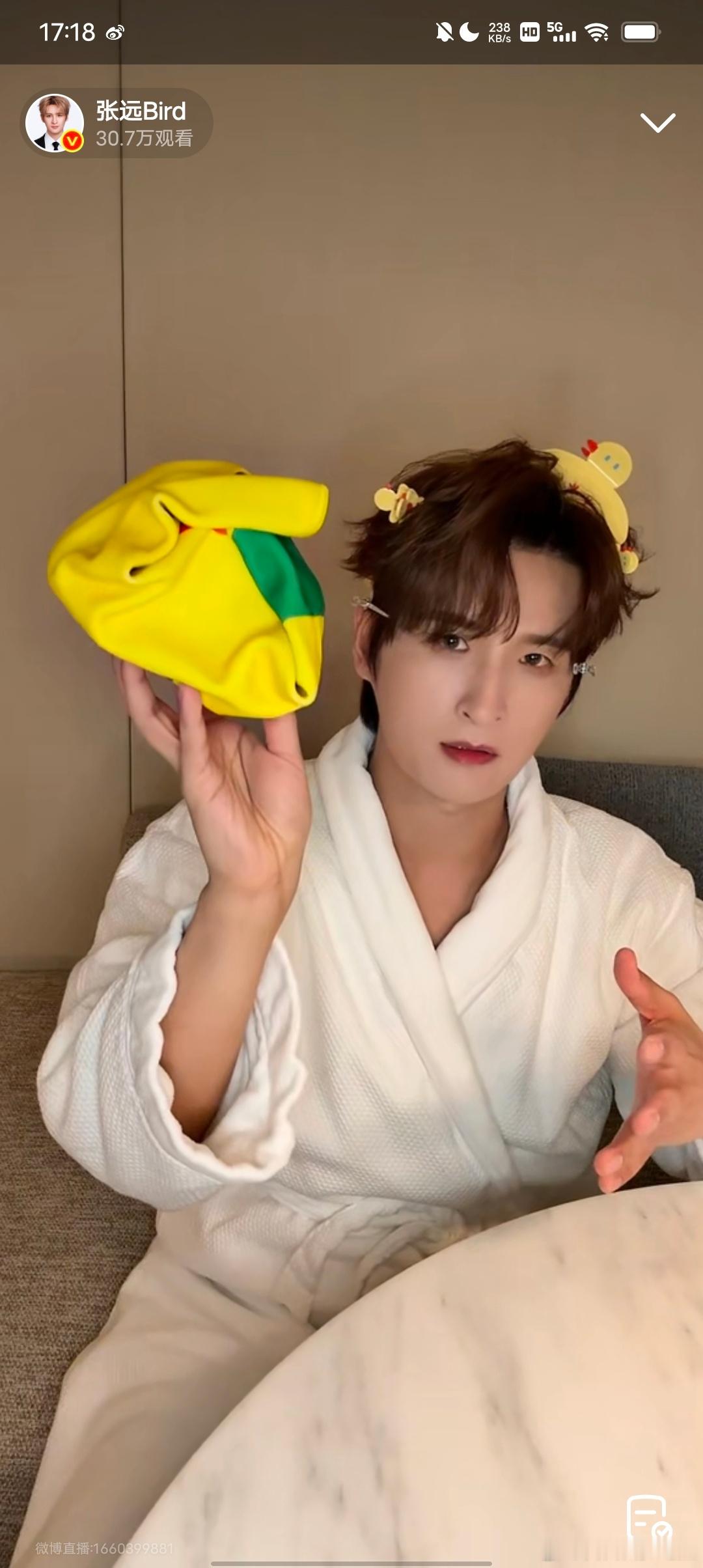 这一看就是我家孩子🥺 